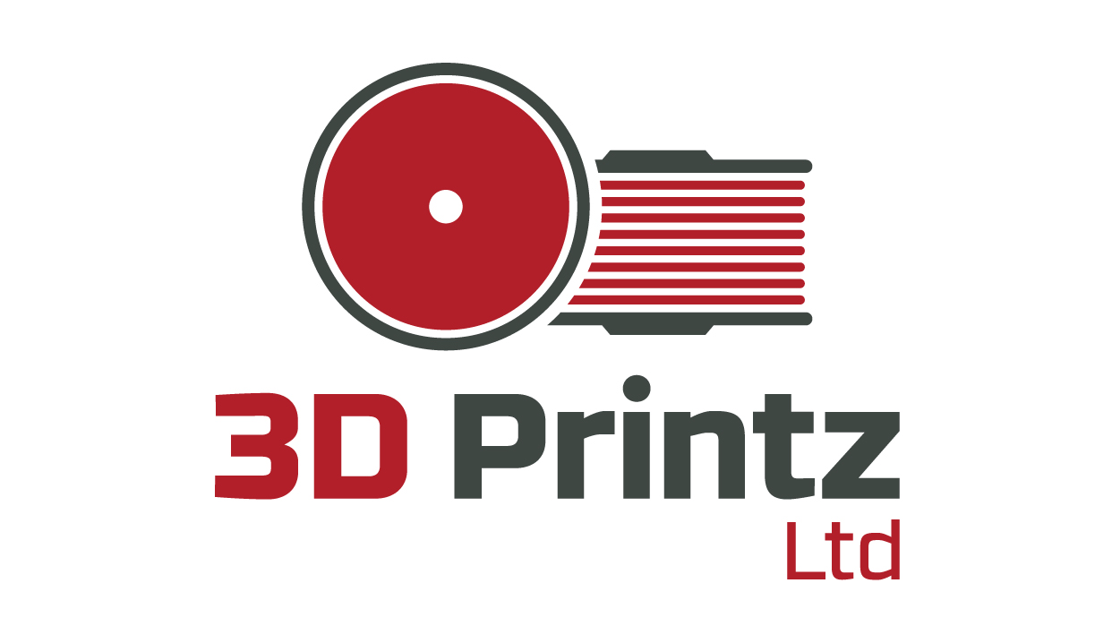 3D Printz ltd Logo